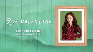 Brat Tv On Twitter Meet The Cast Of Zoe Valentine View and submit fan casting suggestions for zoe valentine (dawson casting)! brat tv on twitter meet the cast