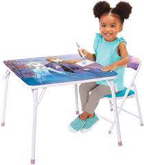Read on to see the recipes and the required. Amazon Com Disney Frozen 2 Kids Table Chair Set Junior Table For Toddlers Ages 2 5 Years Toys Games