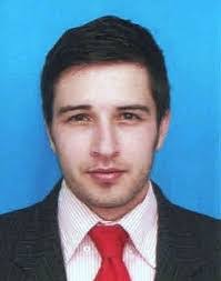 Jairo Ochoa's Instagram, Twitter & Facebook