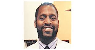 Reginald Denton Obituary (2015)