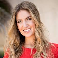 Kristina Wharton's Instagram, Twitter & Facebook