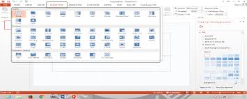 Untuk mengatur template pada microsoft power point, maka yang dipilih. Untuk Mengatur Template Pada Power Point 2007 Maka Yang Dipilih Cara Golden