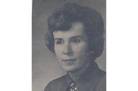 Shannon Driscoll Obituary (2014)