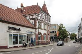 Hier findest du freie ausbildungsplätze in kornwestheim. Bw Banken Im Kreis Ludwigsburg Service Vor Ort Nur Noch Auf Anfrage Landkreis Ludwigsburg Stuttgarter Zeitung