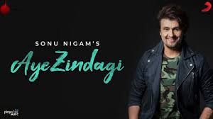 Aye Zindagi Lyrics Sonu Nigam Lyricsbell You can also use the lyrics scroller to sing along with the music and adjust the speed by using. aye zindagi lyrics sonu nigam