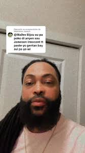 Jameson Innocent Samba Lakay