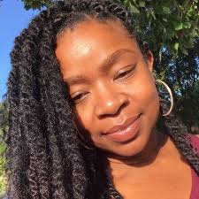 LaShay Johnson, LCPC