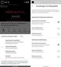 При этом все сохраненные ролики будут в самом лучшем качестве (мп3 или мп4). Youtube Neue Optionen Fur Die Qualitat Von Videos Erreichen Die Mobilen Apps Des Dienstes