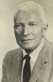 Eugene Luther “Gene” Vidal (1895-1969)