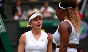 Simona halep, numărul 4 mondial, va juca, astăzi, de la ora 18.00, cu jucătoarea din rusia ekaterina alexandrova, locul 43 wta, în turul doi al turneului de la cincinnati. Cand Se JoacÄƒ Marele Meci Simona Halep Serena Williams In Sferturi La Australian Open