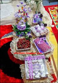Tetapi dengan andanya bunga, dulang. Gubahan Hantaran Tunang Idea Hantaran Tunang Untuk Perempuan Lelaki Cara Simple Dan Murah