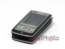NOKIA 6280 Komplettes Originalgehäuse ...