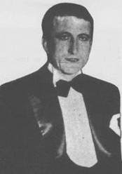 Traceys of Argentina