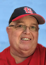 Obituary for David L. Grove