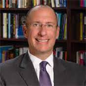 MPS: Dr. Joshua Starr