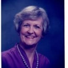 Obituary of Jean Duncan