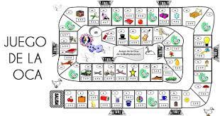 Hoy hemos elaborado unos juegos de mesa para imprimir y recortar: Juego De La Oca De Tablas De Multiplicar Para Imprimir Material Para Maestros Aprender Las Tablas De Multiplicar Tablas De Multiplicar Y Juegos Para Multiplicar