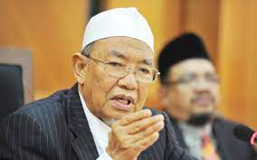 See more of jabatan mufti negeri perak on facebook. Mufti Perak Di Icu Isteri Semakin Pulih Kata Anak Free Malaysia Today Fmt