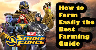 When you're suiting up in marvel strike force, these are the best. Marvel Strike Force 5 Strongest Characters For Raids Dark Dimension Mode Ldplayer