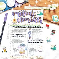 Pin Di Study Notes