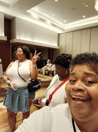 Beginners ball was a whole vibe