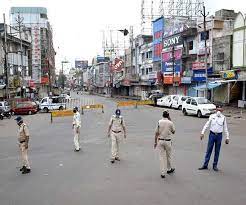 Telangana cabinet will meet on may 30 to discuss several issues, including the extension of the ongoing lockdown to contain the spread of. Telangana Lockdown 10 Day Lockdown Imposed In State From May 12 4 Hour Daily Window Given For Activities
