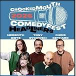 CMCF26 Weekend Pass