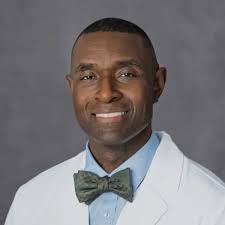 Daryl O. Crenshaw, MD, FASN, FASH