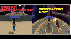 Dragon ball z final stand. Dragon Ball Z Final Stand Harder T O P New Glitch Respawn In Top By Instinct