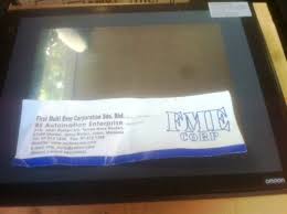 Other specialised construction activities not elsewhere classified. Omron Interactive Display Ns10 Ns12 Ns Nsh5 Nsj10 Nsj12 Nsj5 Malaysia Indonesia Singapore Repairing Malaysia Indonesia Johor Bahru Jb Repair Service Supplies Supplier First Multi Ever Corporation Sdn Bhd