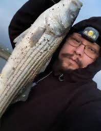 Catching Some Goowoons at the Ca Aqueduct Today 🎣🤙