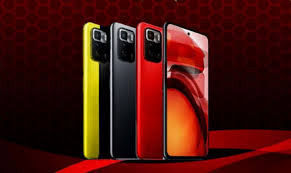 However, it won't make its. Poco X3 Gt Wird Ein Umbenanntes Redmi Note 10 Pro 5g De Atsit