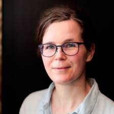 Elizabeth Solberg's Instagram, Twitter & Facebook