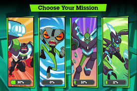 Ben 10 Omnitrix Glitch Brightestgames Com Ben 10 Ben 10 Birthday Party Ben 10 Ultimate Alien