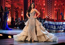 Miss universe 2018, the 67th miss universe pageant, was held on 17 december 2018 at impact arena, muang thong thani in nonthaburi province, north of bangkok, thailand. Marta Magdalena Stepien Archives