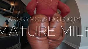 Big Booty - XXX BULE