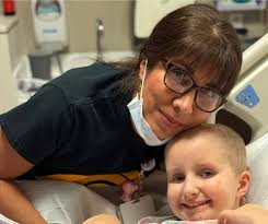 Breanna's Recovery from Hit and Run Accident in Vernal