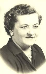 Marie Acklen Moorehead (1910-1985)