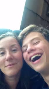 Happy Birthday @aidanbarefoot . The world is a better place with you in it.  Every day is a good day because you are a part of it. You bring us joy and  sunshine every minute or every day and we care so ...