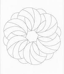Decorative Rocks Ideas From Pattern Play With Pens By Joni Fedders Mandala Templates These Templates Ar Coloriage Mandala Coloriage Dessin Coloriage