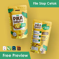 Tepung beras•air•daun bawang•daun kunyit (saya skip)•minyak untuk menggoreng•cabai merah•bawang putih•jahe. Best Desain Desain Kemasan Produk Standing Pouch Label Sachet Masker Terjangkau Dan Menarik Shopee Indonesia