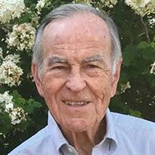 Walter Cope Obituary March 17, 2020