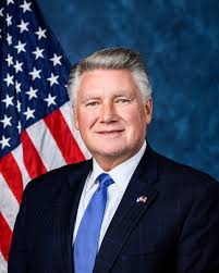 Mark Harris (North Carolina politician)