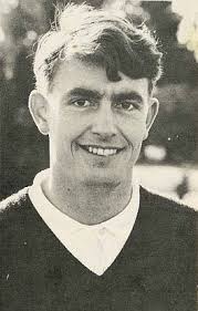 Sportsman of the month