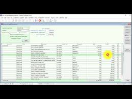 Incorporated in 1990, the company today is a world renowned provider with businesses ranging from process plants, modules & equipment manufacturing to turnkey systems provider and plant operation & maintenance services. Sql Payroll System Tutorial 009 Maintain Employee Litetube