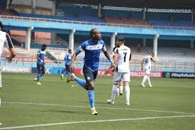29 april 2021 thursday, africa caf confederations cup, enyimba vs. Enyimba S Captain Austin Oladapo Ruled Out Of Orlando Pirates Tie Latest Sports News In Nigeria