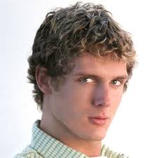 Then check out these 50 enviable check out these 50 super chic short hairstyles for thick hair that are guaranteed to inspire your new hairdo! 80 Best Wavy Hairstyles For Men To Copy In 2021