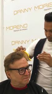 Danny Moreno Hair/Prótesis...