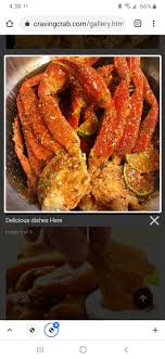 Are the snow crab legs small? How Many Calories In One Snow Crab Cluster Approx 1 4 Pound No Butter Sauce Caloriecount