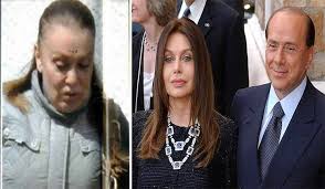 Find veronica lario stock photos in hd and millions of other editorial images in the shutterstock collection. Veronica Lario Separata Da Berlusconi Ll Divorzio L Ha Resa Irriconoscibile